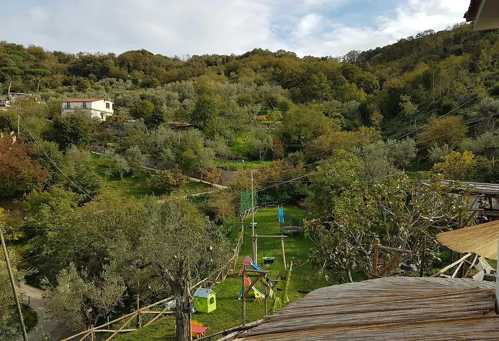 Agriturismo Primaluce-1