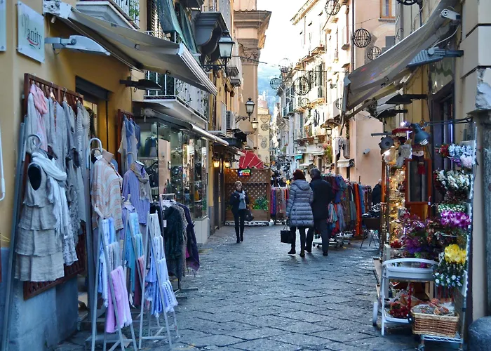 Maison Blu - Intimate Guesthouse