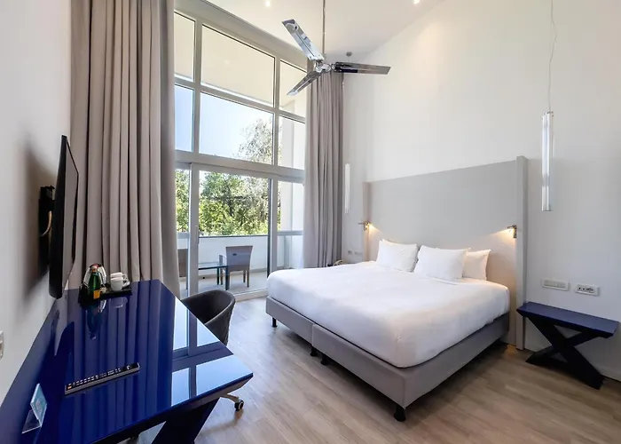 Hilton Sorrento Palace