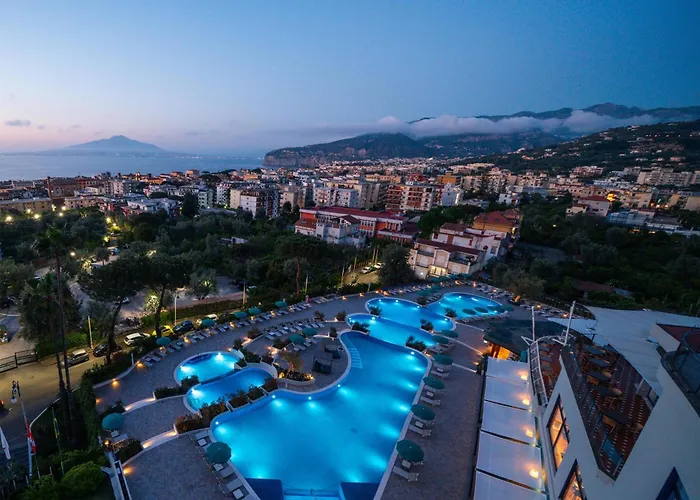 Hilton Palace